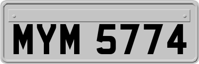 MYM5774
