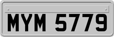 MYM5779