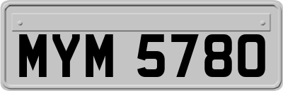 MYM5780