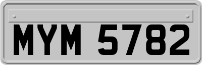 MYM5782