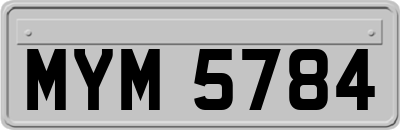 MYM5784