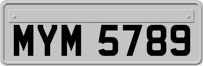 MYM5789