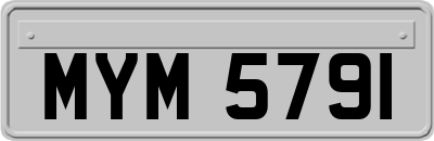 MYM5791