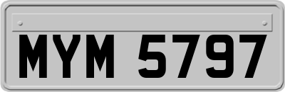 MYM5797