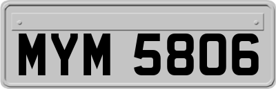 MYM5806