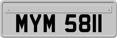 MYM5811
