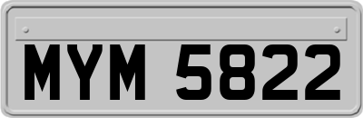 MYM5822