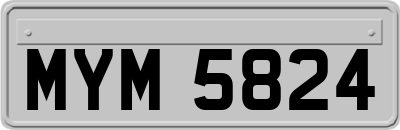 MYM5824