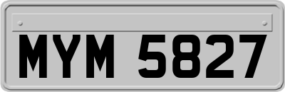 MYM5827