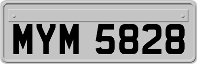 MYM5828