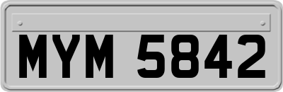 MYM5842