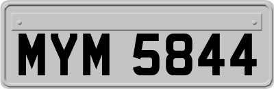 MYM5844