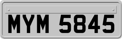 MYM5845
