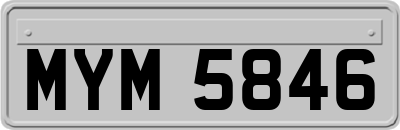 MYM5846