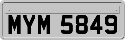 MYM5849