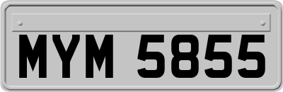 MYM5855