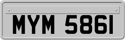 MYM5861