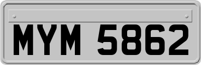 MYM5862