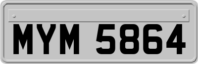 MYM5864