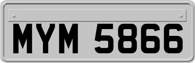 MYM5866