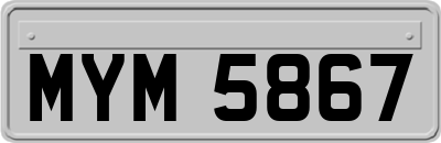 MYM5867