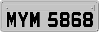 MYM5868