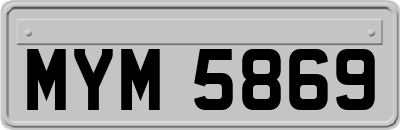 MYM5869