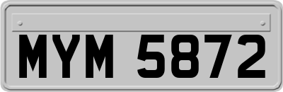MYM5872