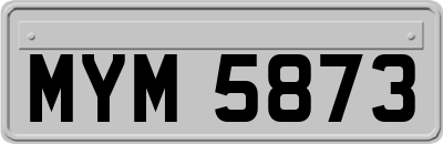 MYM5873