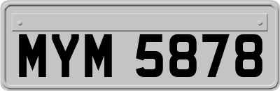 MYM5878