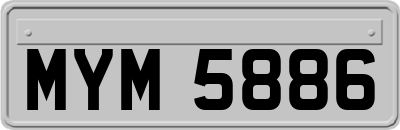 MYM5886