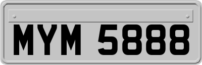 MYM5888
