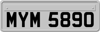 MYM5890