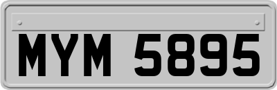MYM5895