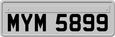 MYM5899