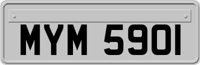 MYM5901