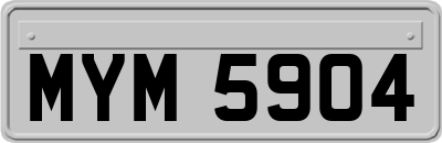 MYM5904