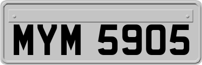 MYM5905