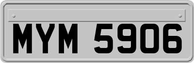 MYM5906