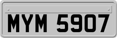 MYM5907