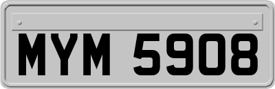 MYM5908