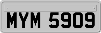 MYM5909