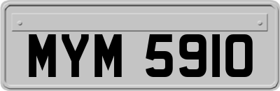 MYM5910