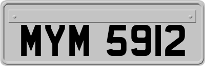 MYM5912