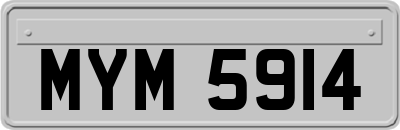 MYM5914