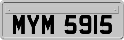 MYM5915