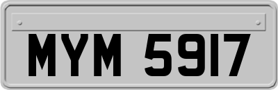 MYM5917