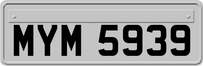 MYM5939