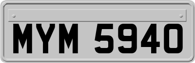 MYM5940