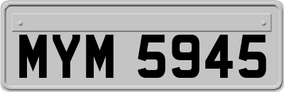 MYM5945